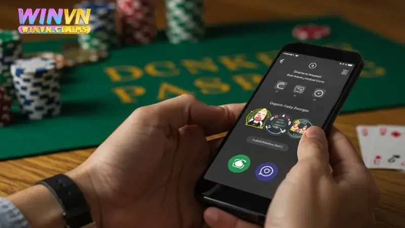 Kinh nghiệm nạp tiền an toàn