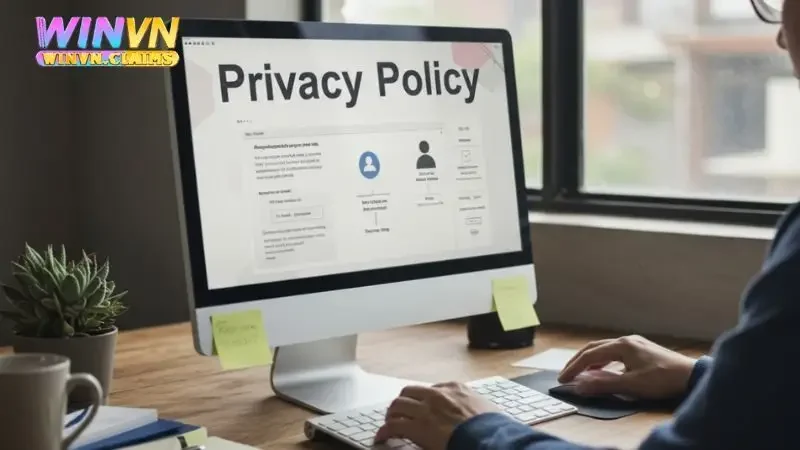 Tìm hiểu chính sách bảo mật WINVN
