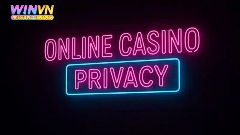 Giới thiệu quyền riêng tư tại WINVN