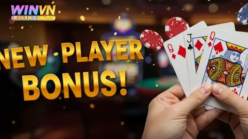 Khuyến mãi mời bạn mới là gì?